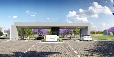 Terreno, 275 m² - Foto 2