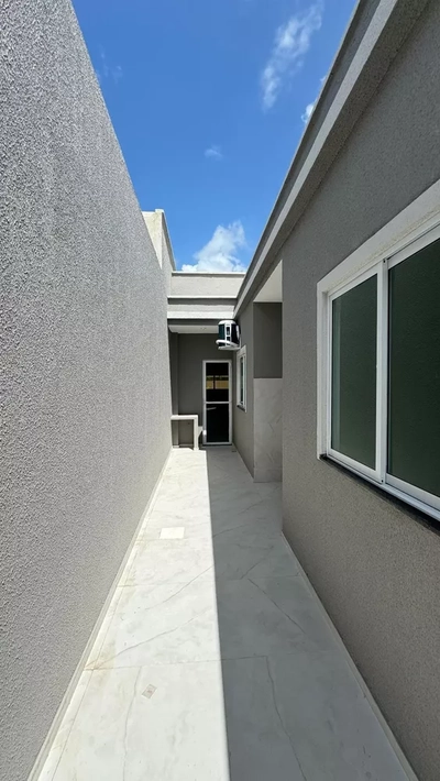 Casa, 3 quartos, 93 m² - Foto 4