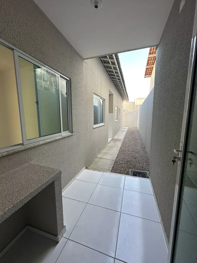 Casa, 3 quartos, 138 m² - Foto 3
