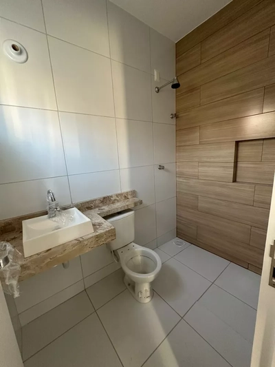 Casa, 3 quartos, 138 m² - Foto 4