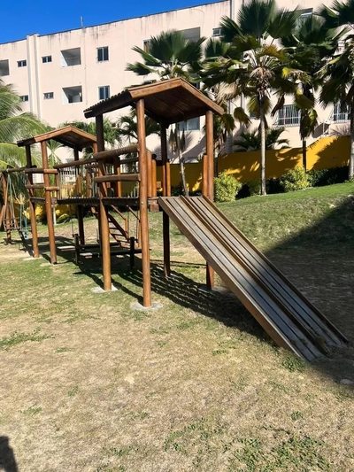 Apartamento, 3 quartos, 95 m² - Foto 3