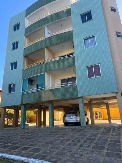 Apartamento, 3 quartos, 95 m² - Foto 1