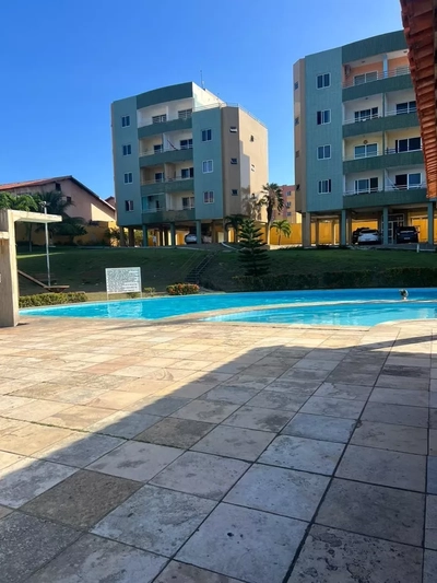 Apartamento, 3 quartos, 95 m² - Foto 2