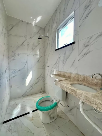 Casa, 3 quartos, 107 m² - Foto 4