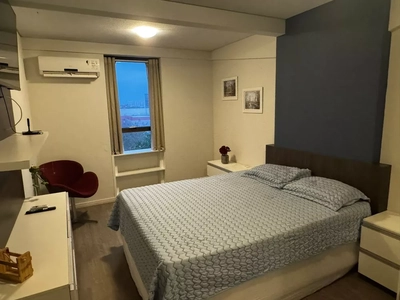 Apartamento, 1 quarto, 57 m² - Foto 3