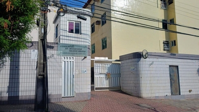 Apartamento, 3 quartos, 93 m² - Foto 1