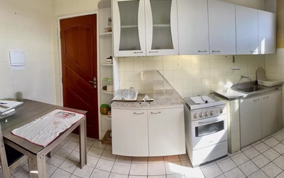 Apartamento, 3 quartos, 97 m² - Foto 4