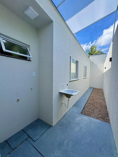 Casa, 3 quartos, 162 m² - Foto 3