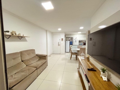 Apartamento, 4 quartos, 98 m² - Foto 3