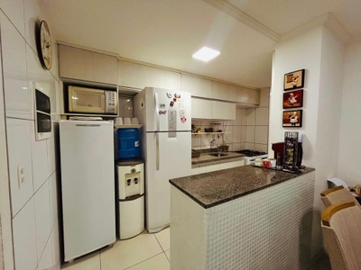 Apartamento, 4 quartos, 98 m² - Foto 4