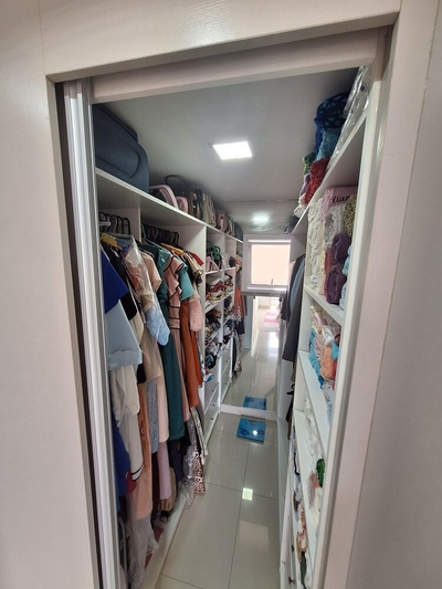 Apartamento, 2 quartos, 56 m² - Foto 2