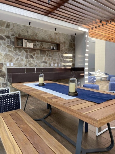 Apartamento, 4 quartos, 271 m² - Foto 5