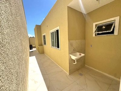 Casa, 3 quartos, 83 m² - Foto 4