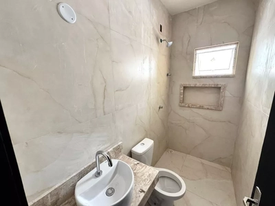 Casa, 3 quartos, 83 m² - Foto 3