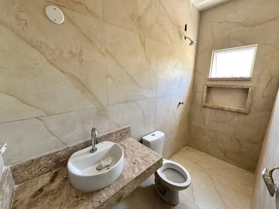 Casa, 3 quartos, 83 m² - Foto 2