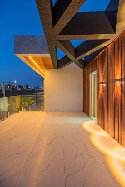 Casa de Condomínio, 4 quartos - Foto 3