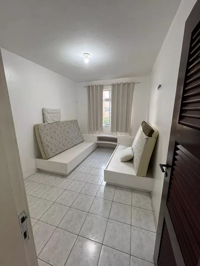 Apartamento, 3 quartos, 95 m² - Foto 3