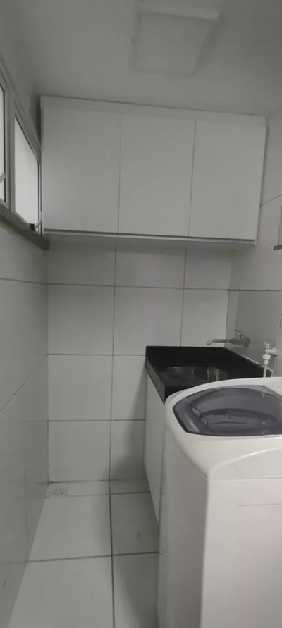 Apartamento, 2 quartos, 52 m² - Foto 3