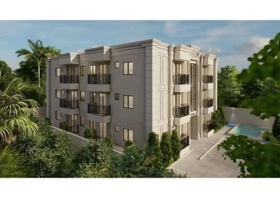 Apartamento, 2 quartos, 55 m² - Foto 1