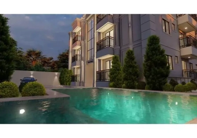 Apartamento, 2 quartos, 55 m² - Foto 4