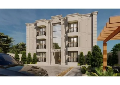 Apartamento, 2 quartos, 55 m² - Foto 3