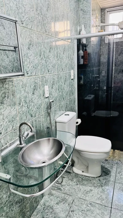 Apartamento, 4 quartos, 97 m² - Foto 3