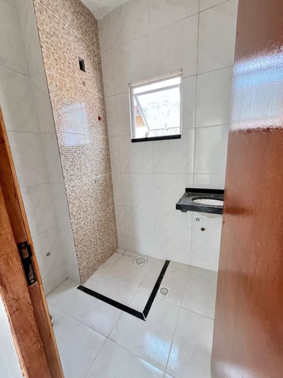 Casa de Condomínio, 2 quartos - Foto 4