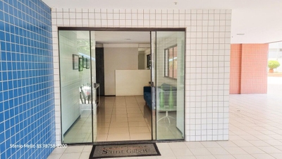 Apartamento, 3 quartos, 107 m² - Foto 1