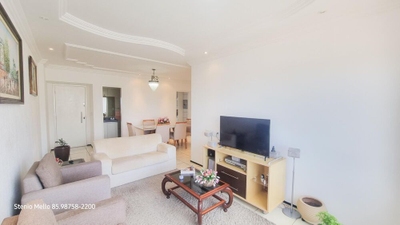 Apartamento, 3 quartos, 107 m² - Foto 5