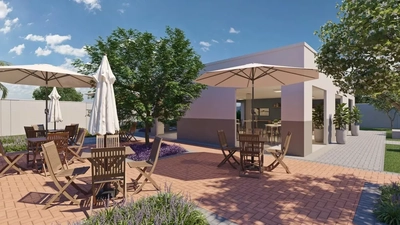 Apartamento, 2 quartos, 38 m² - Foto 4