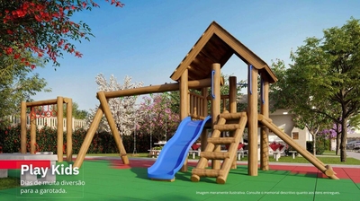 Apartamento, 2 quartos, 38 m² - Foto 3