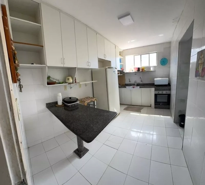 Apartamento, 3 quartos, 97 m² - Foto 2