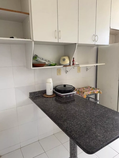 Apartamento, 3 quartos, 97 m² - Foto 4