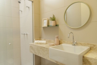 Casa de Condomínio, 4 quartos - Foto 5