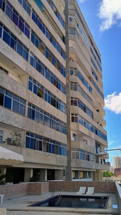 Apartamento, 3 quartos, 141 m² - Foto 4