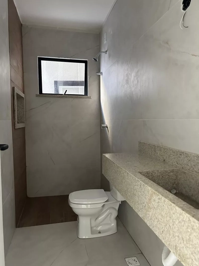 Casa, 2 quartos, 82 m² - Foto 3