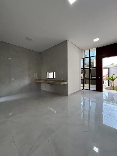 Casa, 2 quartos, 82 m² - Foto 4