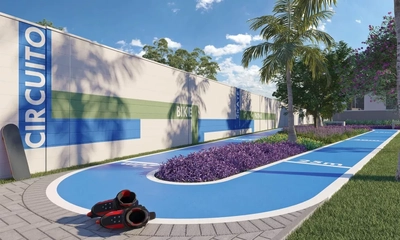 Apartamento, 2 quartos, 38 m² - Foto 3