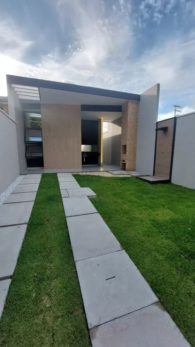 Casa, 3 quartos, 116 m² - Foto 3