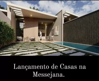 Casa, 3 quartos, 116 m² - Foto 1