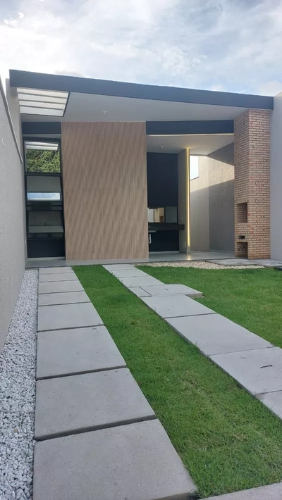 Casa, 3 quartos, 116 m² - Foto 4