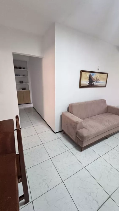 Apartamento, 3 quartos, 97 m² - Foto 2