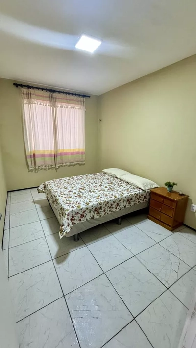 Apartamento, 3 quartos, 97 m² - Foto 3