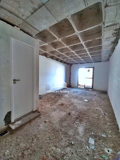 Sala-Conjunto, 31 m² - Foto 1