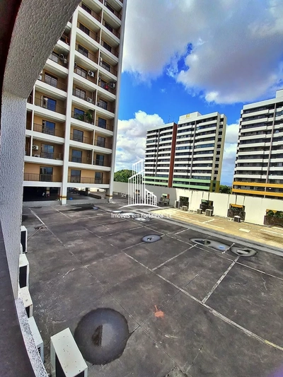 Sala-Conjunto, 31 m² - Foto 2