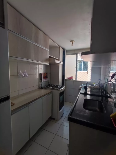 Apartamento, 2 quartos, 55 m² - Foto 1