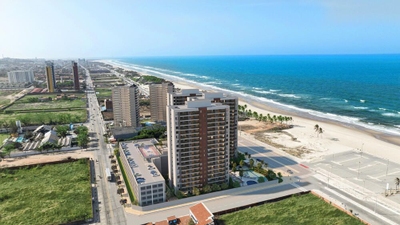 Apartamento, 2 quartos, 53 m² - Foto 4