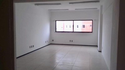 Sala-Conjunto, 34 m² - Foto 1