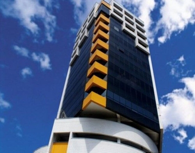 Sala-Conjunto, 34 m² - Foto 2