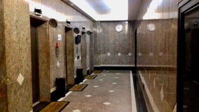 Sala-Conjunto, 34 m² - Foto 3